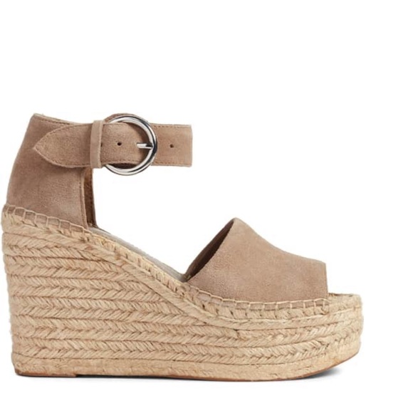 Marc Fisher Shoes - Marc Fisher LTD Alida Espadrille
